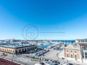 Attico/mansarda in vendita a Trieste piazza Venezia, 6,...