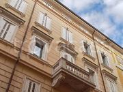 Attico/mansarda in vendita a Trieste via Filippo...