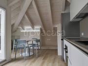 Attico/mansarda in vendita a Varazze via f. M. Accinelli