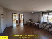 Attico/mansarda in vendita a Venezia, Santi Apostoli San...