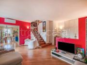 Attico/mansarda in vendita a Verona via Campania, 14,...