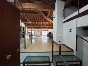 Attico/mansarda in vendita a Verona via Leoncino, Centro...