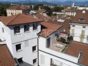 Attico/mansarda in vendita a Vicenza, Centro città