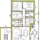 Attico/Mansarda in Vendita a Vigonza