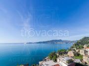 Attico/mansarda in vendita a Zoagli