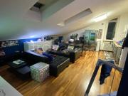 Attico/mansarda in vendita ad Alessandria, Galimberti