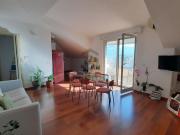 Attico/mansarda in vendita ad Amorosi via Ortale