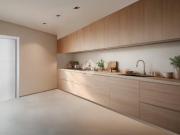 Attico/mansarda in vendita ad Arese via Eliseo Vismara, 74