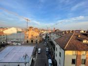 Attico/mansarda in vendita ad Asti piazza Statuto, 1,...