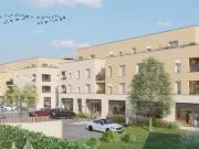 Attignat 01340 Programme neuf appartement neuf à vendre t2