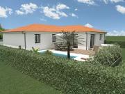 Attignat 01340 Programme neuf maison neuf à vendre 5 pièces