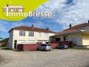 Attignat Location Appartement 01