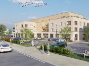 Attignat Vente Appartement 01