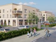 Attignat Vente Appartement 01