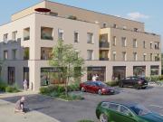 Attignat Vente Appartement 01
