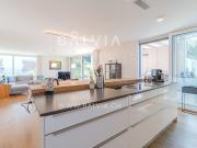 RESERVIERT Attika an Aussichtslage mit beheiztem...