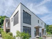 Attika an Aussichtslage mit beheiztem Hobbyraum / 2...