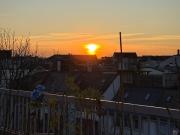 Attika / Maisonettewohnung. Seltene Gelegenheit an Top...