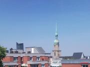 Attika Penthouse Jugendstil Maisonette Atelier 100 qm...