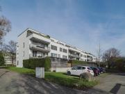 Attika Wohnung am Stadtrand