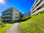 Attika Wohnung mit toller Aussicht