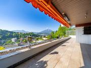 Attikawohnung an Luzerns schönster Lage