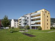 Attikawohnung mit Aussicht sucht neuen Bewohner