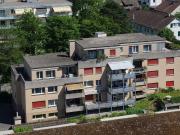 Attikawohnung mit Dachterrasse