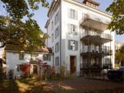 Attikawohnung mit eigener Rooftop