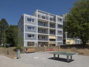 Attikawohnung mit fantastischer Terrasse