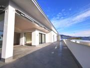 Attikawohnung mit Wohngefühl und Weitblick