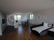 Attikawohnung | Neubau mit direktem Liftzugang