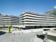 Attikawohnung Viel Raum für Erholung vom hektischen Alltag