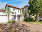 Attimore Road, Welwyn Garden City