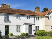 Attimore Road, Welwyn Garden City, 3 Bedroom Terraced
