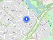 Attingham Hill, Milton Keynes, MK8