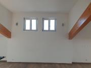 Attique 3.5 pièces à saisir! Dreamo. Ch