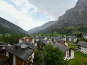 Attique 4.5 pièces à Leukerbad