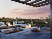 ATTIQUE AVEC TERRASSE DE 35m² ET VUE PANORAMIQUE/GRANDS...