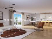 Attique de 4.5 pièces à Peseux