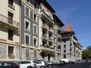 Attique de charme sur la rive droite