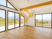 T4 Attique de grand standing avec terrasse vue lac