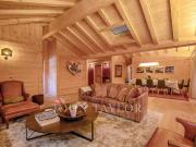 High end penthouse for rent by the week