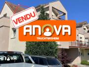 ATTIQUE DUPLEX 4P 87 M2 DEUX TERRASSES