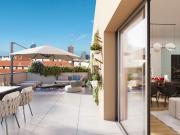 ATTIQUE en Duplex à LYON 3, SECTEUR RESIDENTIEL