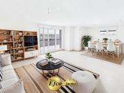 Attique St Louis La Chaussee 95m² Saint Louis