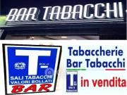 Attivit Bar Tabaccheria a Muggiò