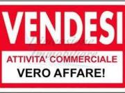 Attivit commerciale in vendita a Massa 150 mq Rif: 1296912