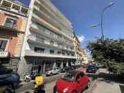 Locale Polifunzionale in Via Mergellina