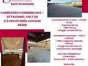 Attivit Commerciale Ottaviano. Rif.: Cod. rif 3245569VCG